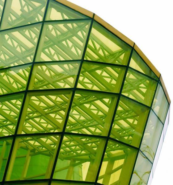 BIM Practices in Green Construction