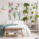 eco-friendly bedroom designs