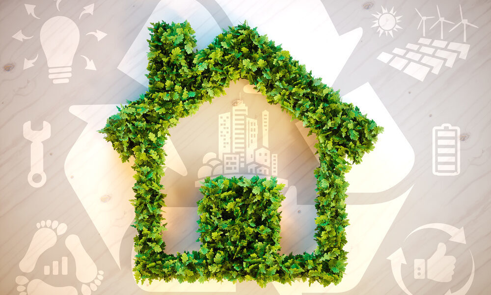 green construction tips