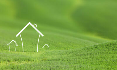 eco friendly custom home ideas
