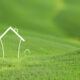 eco friendly custom home ideas