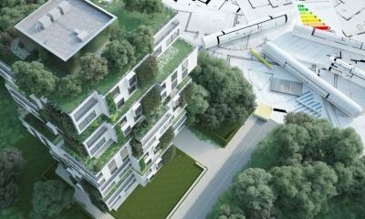 green building project
