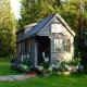 keeping belongings safe in a tiny house