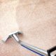 carpet cleaning during home renovation