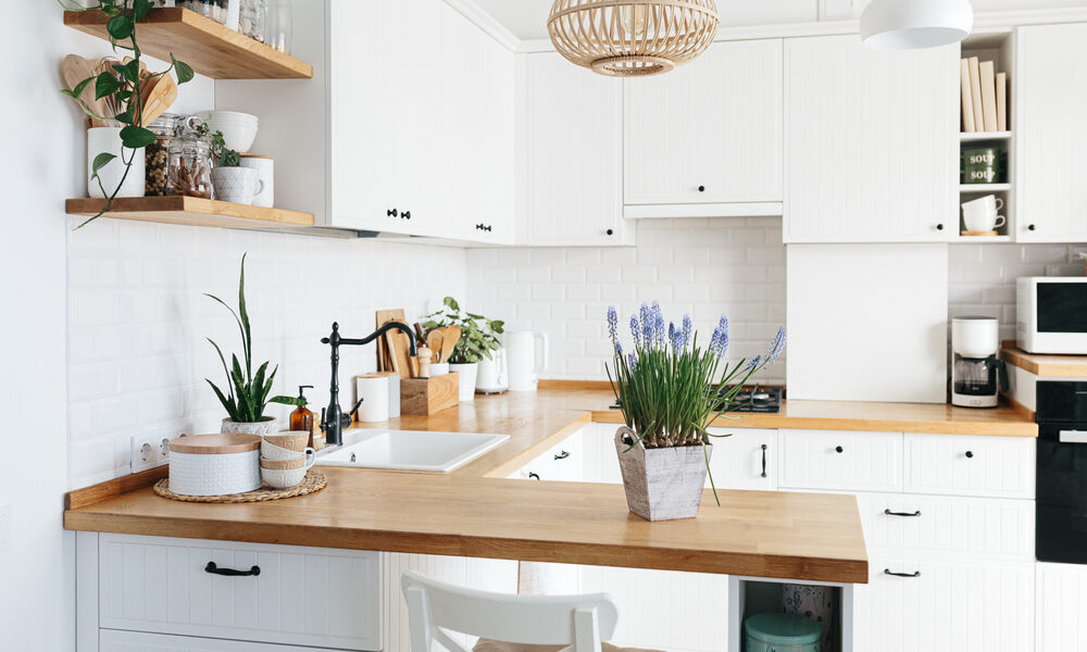 A Cursory Look on The Importance of Good Green Kitchen Designs