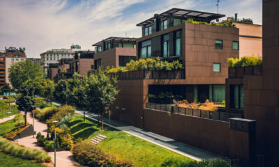 sustainable home ideas