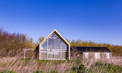 tips to create an eco-friendly house