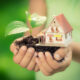 is renovating or building a new structure better for the environment