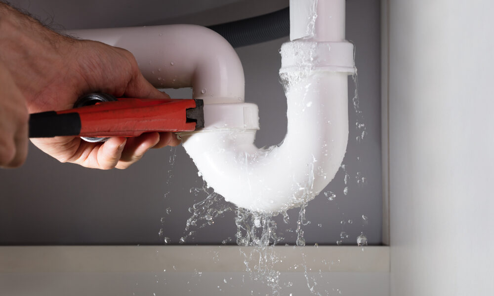 eco-friendly plumbing
