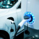 selling electric vehicles through your sustainable contracting business