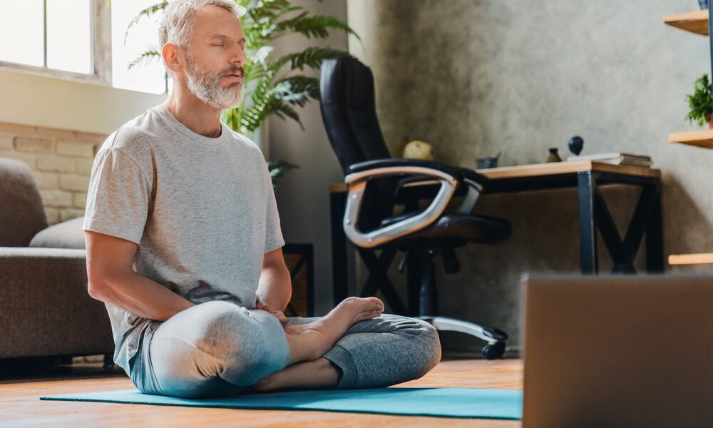 mental health tips for eco-friendly contractors