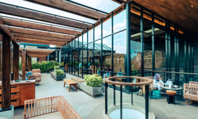 sustainable office trends