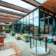 sustainable office trends