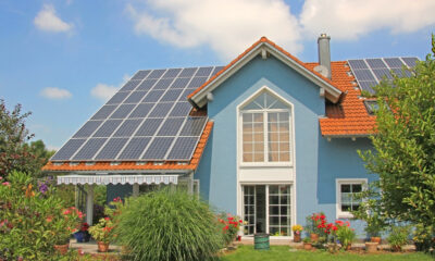 is building a green home expensive