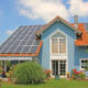 is building a green home expensive