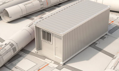 eco-friendly benefits of modular construction