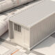 eco-friendly benefits of modular construction