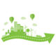 eco-friendly property search