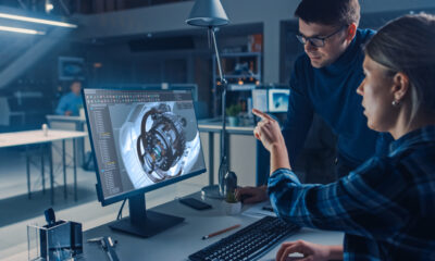 3d design software helps builders be eco-friendly