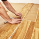 engineered hardwood is a great material for eco-friendly flooring