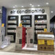 tips for eco-friendly air conditioning for a green building