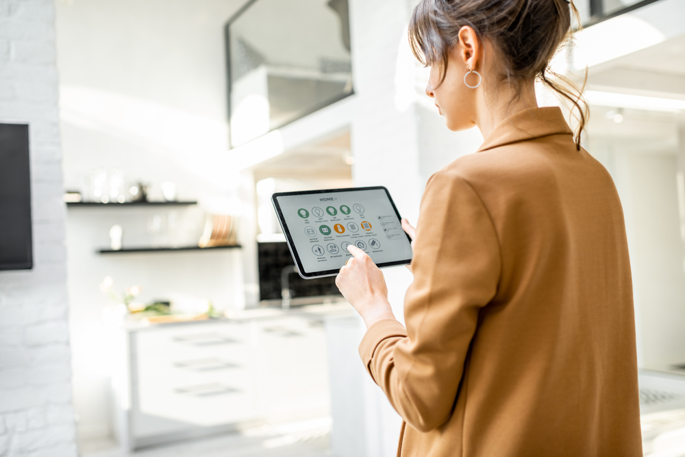 Smart Home Essentials: Must-Have Devices for a Modern and Efficient Home -  The Solid Signal Blog