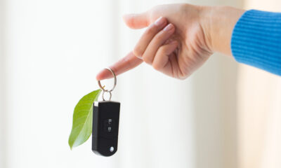 eco-friendly home security tips