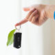eco-friendly home security tips