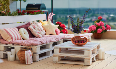 eco-friendly decking tips