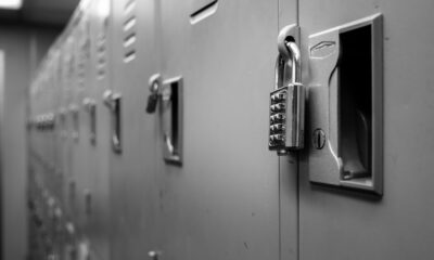 locker locks serve important purposes for green buildings