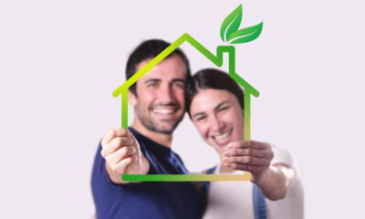 what you should look for when buying an eco-friendly house
