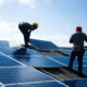 invest in solar panels to make your home eco-friendlier