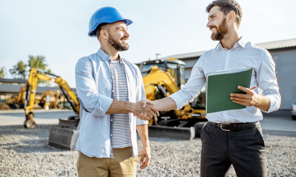 consultants for eco-friendly building professionals