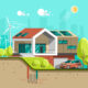 cpd ideas for eco-friendly architects building passive homes
