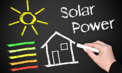 5 tips to boost solar energy efficiency