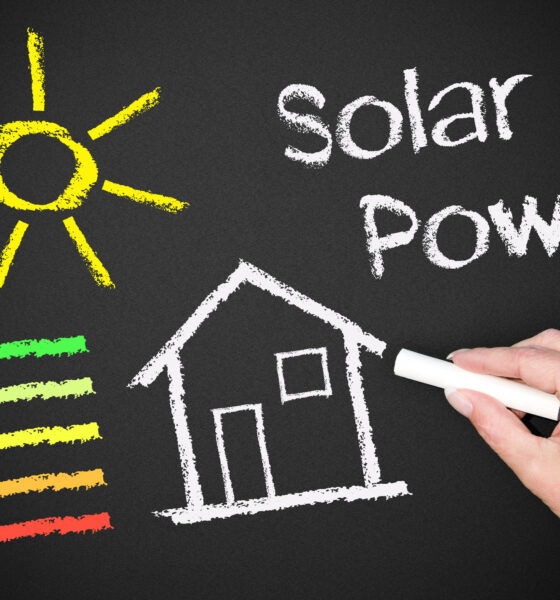 5 tips to boost solar energy efficiency