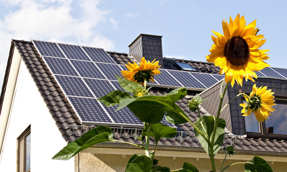 use inheritance for an eco-friendly property