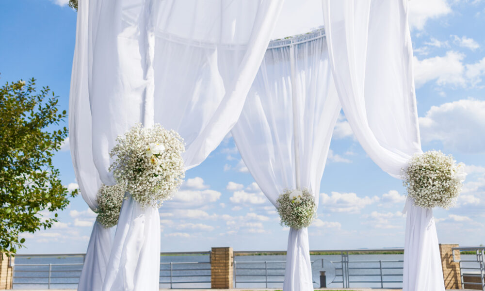 eco-friendly wedding