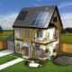 Energy Efficient House