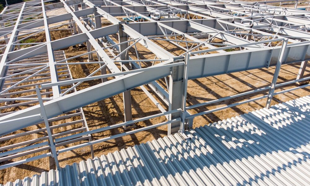 green contractors must recycle scrap metal