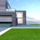 metal doors are eco-friendly