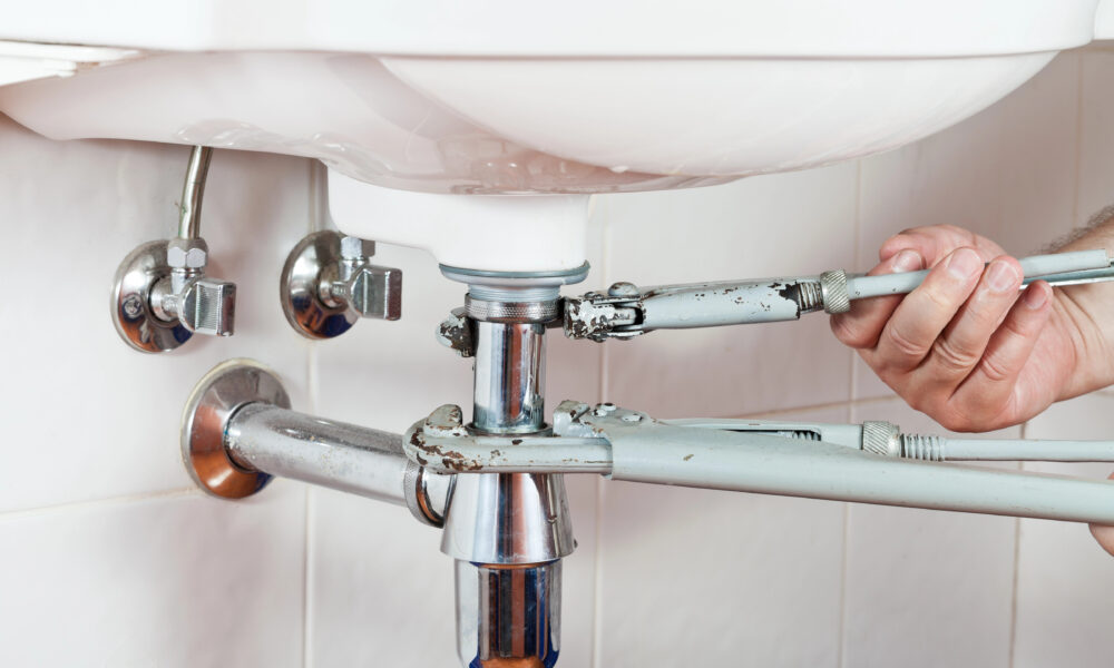 eco-friendly plumbing