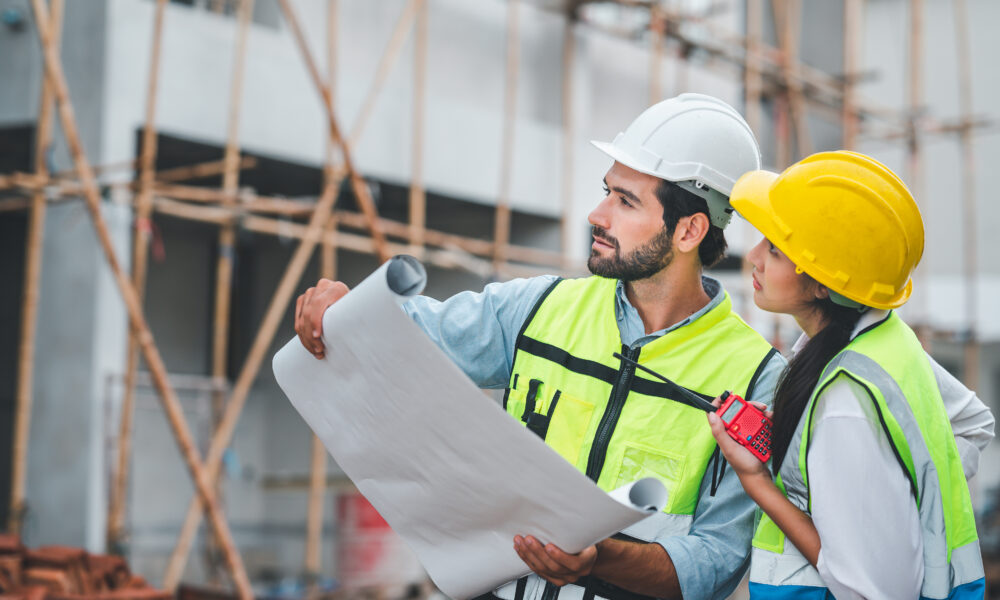 eco-friendly contractors