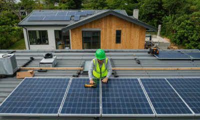 green construction