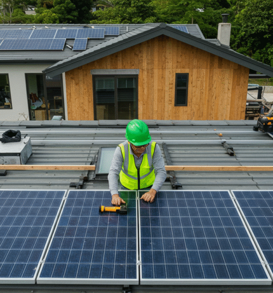green construction
