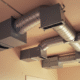 environmental issues with air ducts