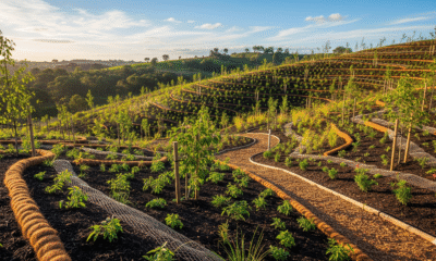 Sustainable Revegetation Solutions That Revitalise Victorian Landscapes